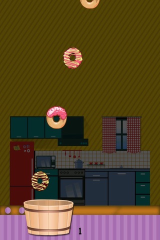 Save Tasty Donuts Pro screenshot 4