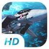 Flaming Rockets HD - Fly & Fight - Flight Simulator