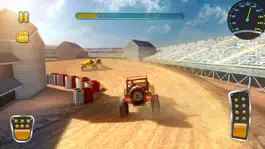 Game screenshot Jeep Stunt Racer Offroad 4x4 apk