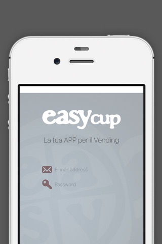 EasyCup screenshot 2