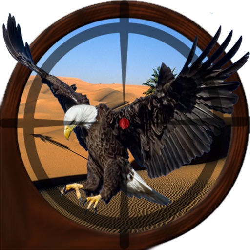 Bird Hunter in Africa icon