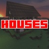 Houses For Minecraft - Build Your Amazing House! - iPadアプリ