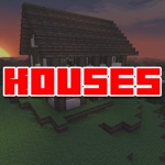 Download Houses For Minecraft - Build Your Amazing House! app