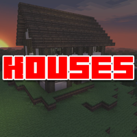 Houses For Minecraft - Build Your Amazing House