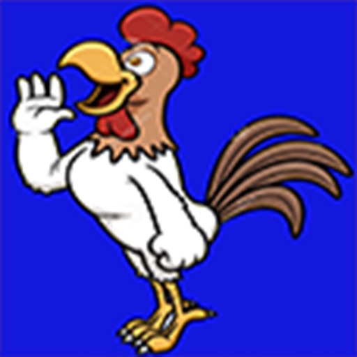 Find_the Rooster icon