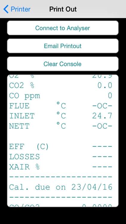 Kane Wireless Printer (Phone)