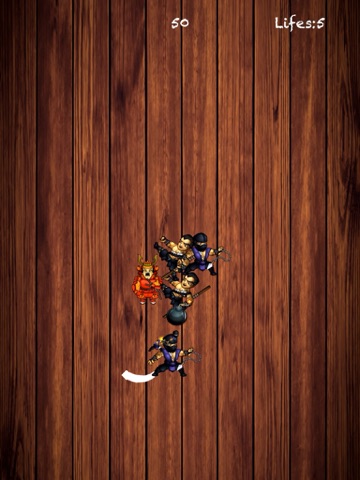 Screenshot #6 pour Épée Ninja - KATANA