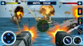 Game screenshot Navy Battleship Attack 3D mod apk
