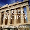 Amazingly easy to use recipe app that features authentic recipes for Greek cuisine
