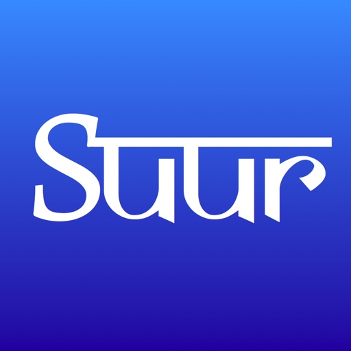 Suur - Free unlimited Bollywood music and videos app iOS App
