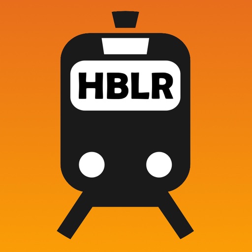 Trip Traq HBLR