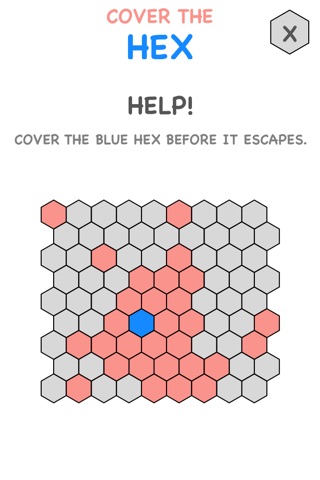 Cover The Hex screenshot 2