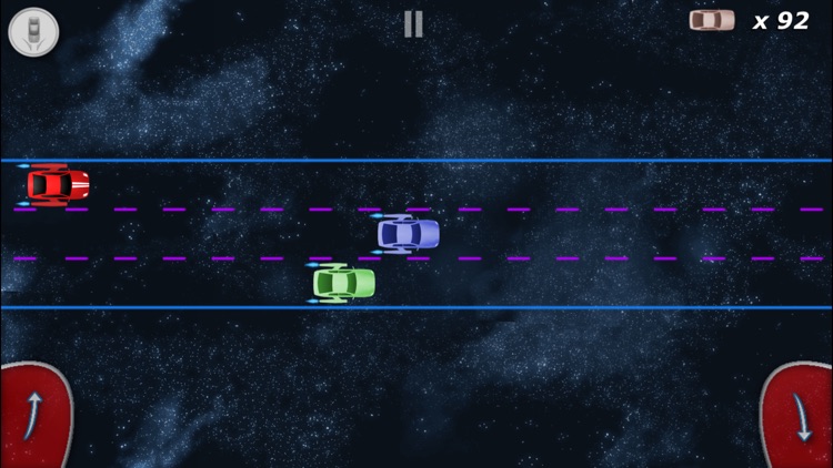 Swift Ride screenshot-3