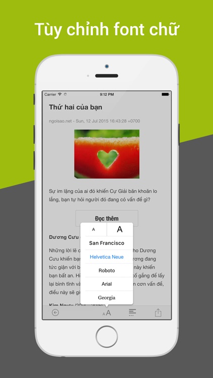 Đọc báo mới nhất - Tin từ báo Ngôi Sao (ngoisao.vn), Hình ảnh, Video clip, Scandal, Giải trí