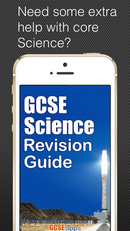 GCSE Science Lite Revision Guide