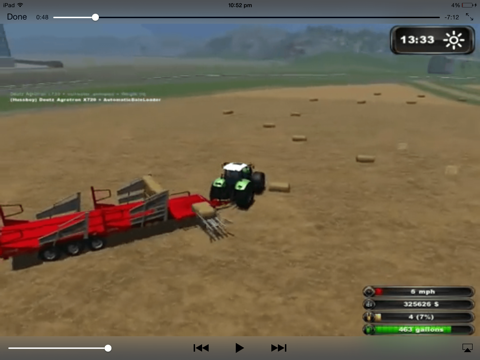 Video Walkthrough for Farming Simulator 2015のおすすめ画像5
