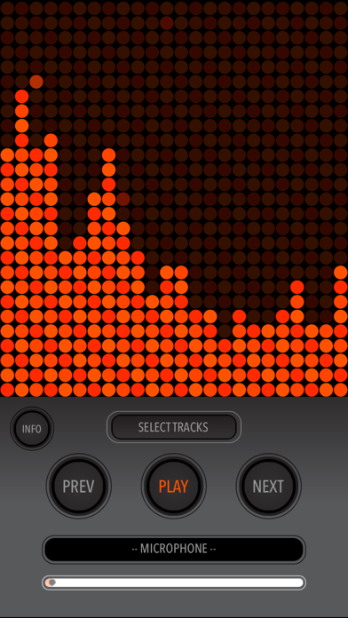 Avisu - Audio Visualizer Screenshot