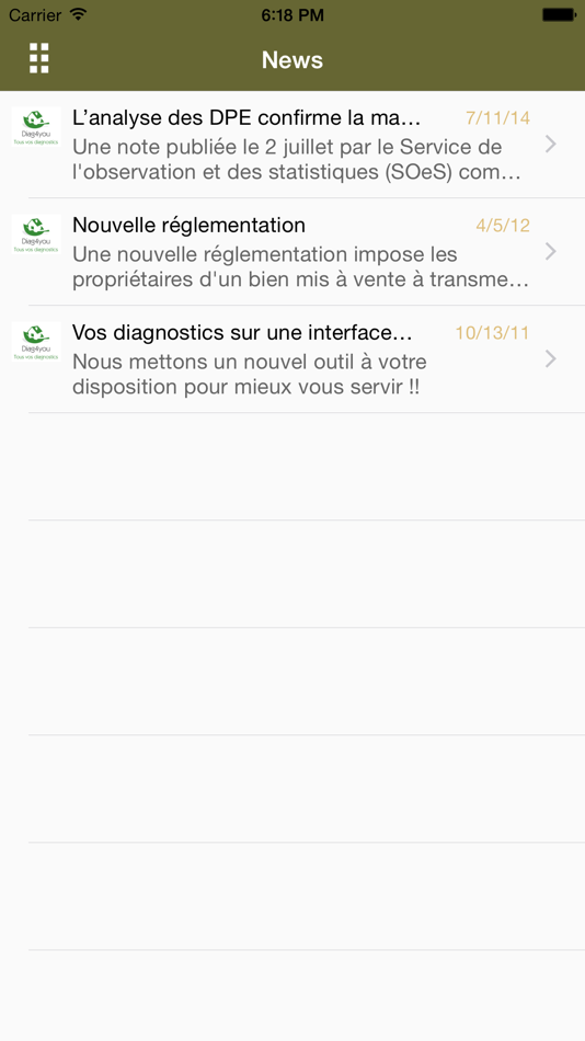 #4. MY ECS (iOS) 由: MyCompanyFiles