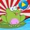 Totstube is a secure and safe video player app for kids of all ages