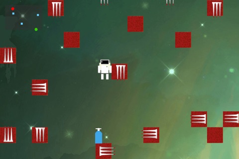 Space Pursuit: Adventure screenshot 4