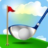 Tlani Golf ScoreCard icon