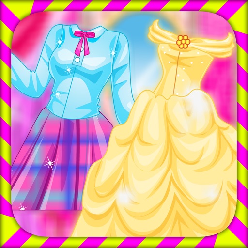 Barbara Princess Fashion Expert Icon