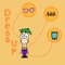 Cartoon Dress Up Game Phineas And Ferb Edition