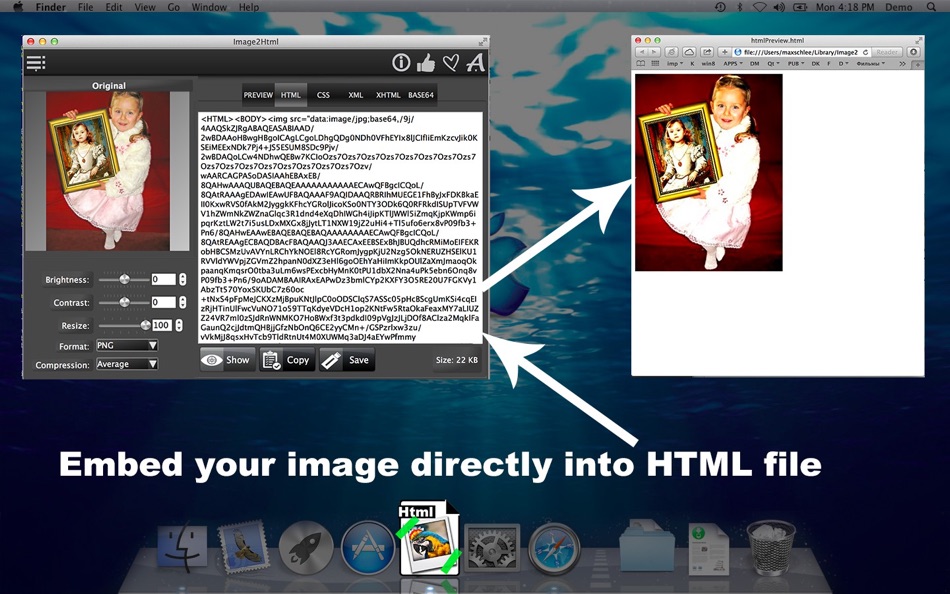 Image 2 Html - 1.23 - (macOS)