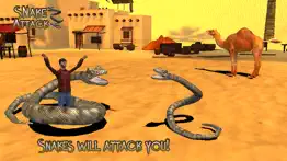 How to cancel & delete snake attack 3d 2