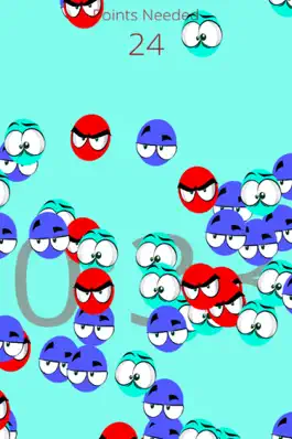 Game screenshot Inside Out of Your Mind: Pop the Emoticon Challenge apk