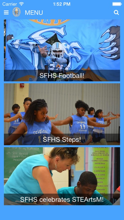 South Florence High School