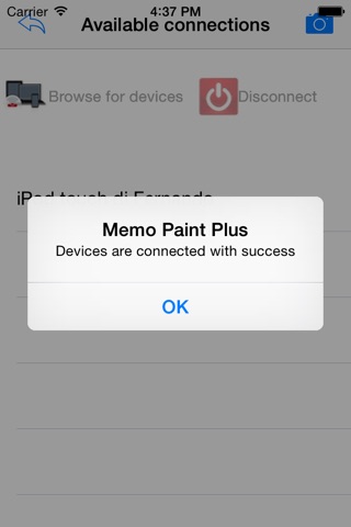 Memo Paint Plus screenshot 4