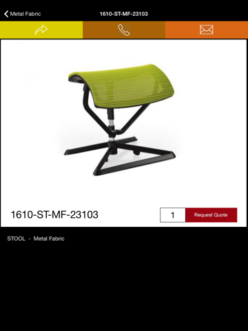Screenshot #5 pour O.K Furniture & Chairs