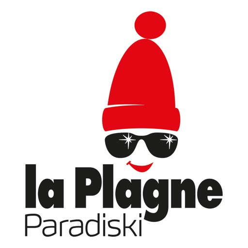 La Plagne for iPad icon