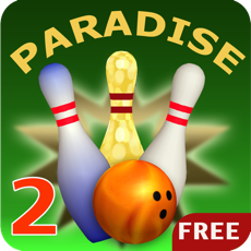 Activities of Bowling Paradise 2 for iPad