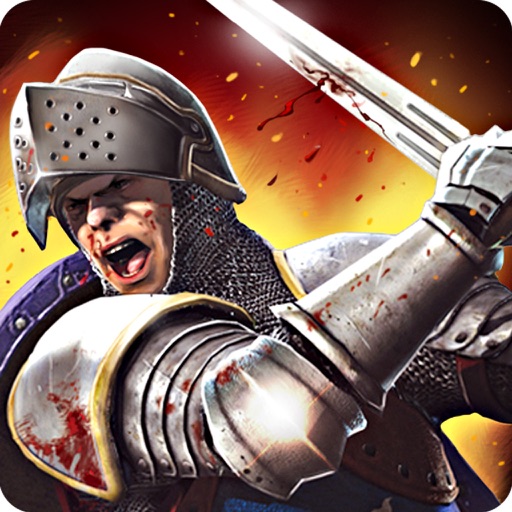 Imperial Knight - Last Battle iOS App