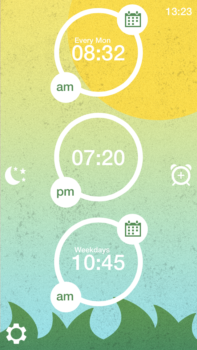 Screenshot #1 pour Clap Up!