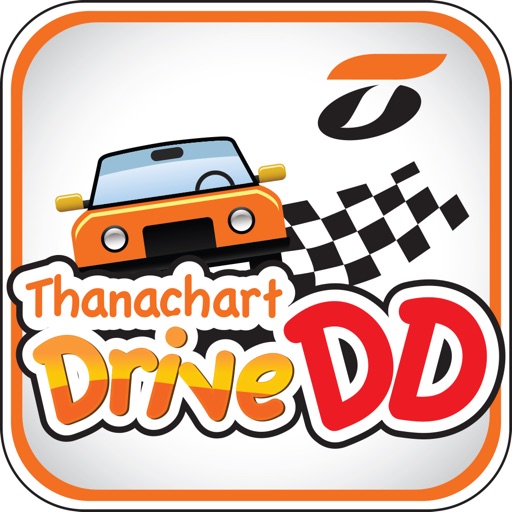 Thanachart Drive DD iOS App