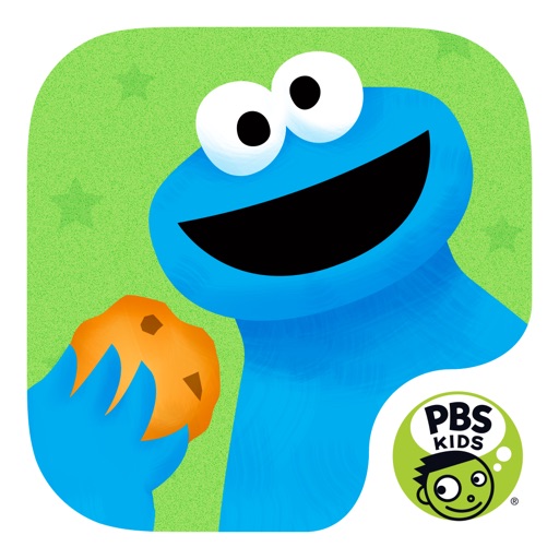 Cookie Monster's Challenge iOS App