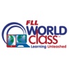 FLL 2014 World Class Premium