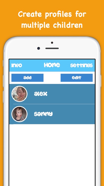 Playtime Timer