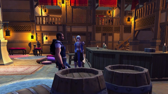 Alliance Quest Mystery Cove(圖3)-速報App