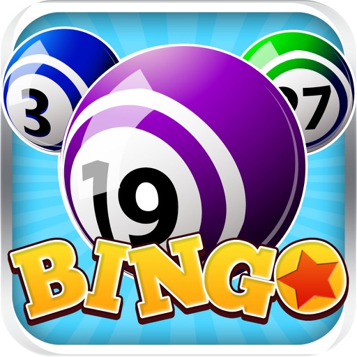A Bingo Pop Up Pro icon