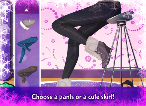 Screenshot #6 pour Winter Boots