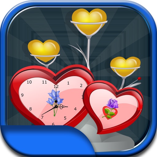 Find Valentines Day Card iOS App