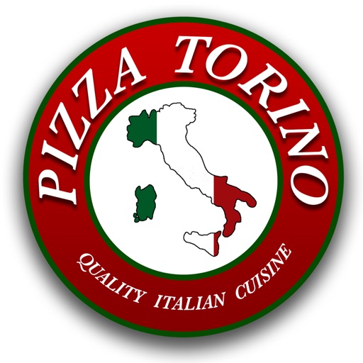 Pizza Torino, Otley - For iPad icon