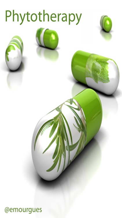 Phytotherapy