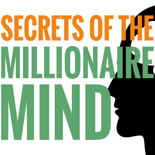 Secrets of the Millionaire Mind: Practical Guide Cards with Key Insights and Daily Inspiration icon