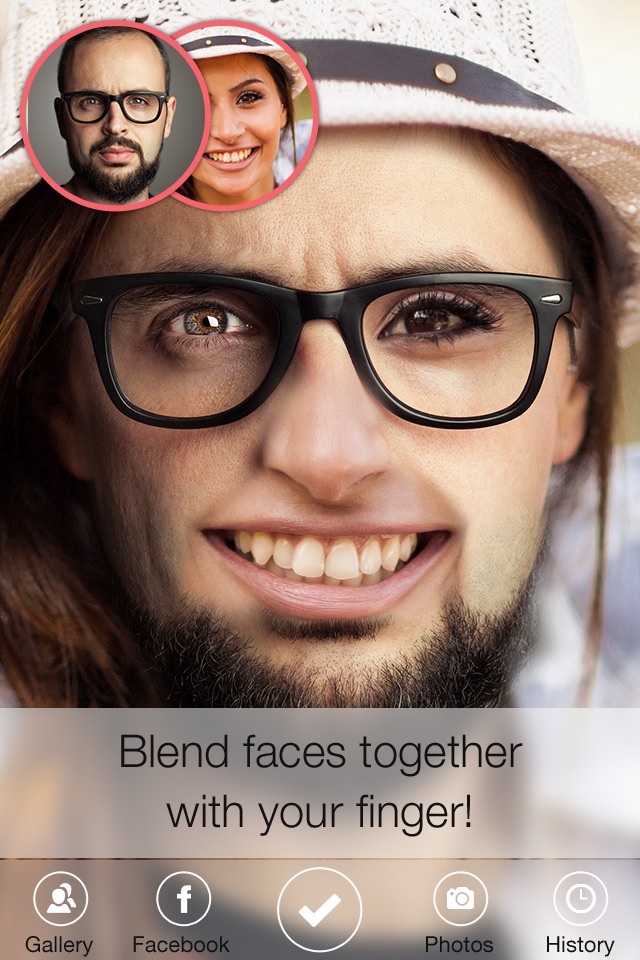 Face Replace! - Selfie Swap - Switch Your Head In Hole Photo Frame Templates screenshot 4