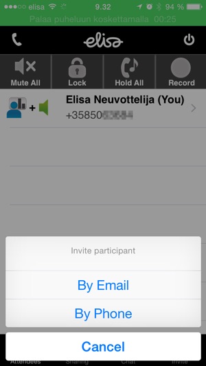 Elisa Meeting(圖2)-速報App